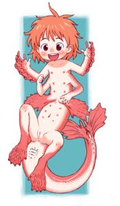 Rating: Explicit Score: 0 Tags: 4_arms 4n anthro anus aquatic breasts e621 female fin fish genitals ghibli loli multi_arm multi_limb multi_nipple nightmare_fuel nipples ponyo ponyo_on_a_cliff_by_the_sea simple_background solo spread_legs spreading tail vulva white_background young young_anthro young_female User: bunchy7s