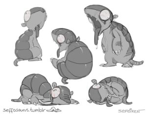 Rating: Safe Score: 0 Tags: 2014 ambiguous_gender armadillo bloodshot_eyes bodily_fluids claws conditional_dnp curled_up e621 earthbound_(series) feet feral hindpaw humor looking_back mammal monster multiple_poses nintendo open_mouth paws pose saliva sefeiren sitting solo tongue undead xenarthran zombidillo zombie User: bunchy7s