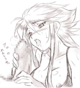 Rating: Explicit Score: 0 Tags: 1girls areola_slip breasts breath_of_fire breath_of_fire_ii censored cum dr.p fellatio female handjob large_breasts monochrome nina_(breath_of_fire_ii) nipple_slip open_mouth oral rule34 saliva saliva_trail swallowing_cum sweat tagme tongue translation_request User: bunchy7s