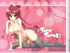 Rating: Explicit Score: 0 Tags: 1futa ass balls breasts censored censored_penis cum cute full-package_futa futa_only futanari highres huge_breasts huge_penis intersex kousaka_tamaki lactation large_breasts latex long_hair mosaic_censoring nipples nude paopao penis red_eyes red_hair rule34 smile solo solo_futa stockings testicles thighhighs to_heart_(series) to_heart_2 wallpaper zoom_layer User: bunchy7s