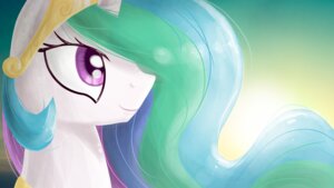 Rating: Safe Score: 0 Tags: 16:9 crown e621 equid equine female feral friendship_is_magic fur hair hasbro headgear hi_res horn keshapanther long_hair mammal multicolored_hair my_little_pony mythological_creature mythological_equine mythology princess_celestia_(mlp) purple_eyes smile solo unicorn white_body white_fur widescreen User: bunchy7s