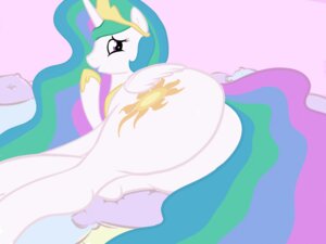 Rating: Questionable Score: 0 Tags: 4:3 big_butt butt cutie_mark e621 equid equine feathered_wings feathers female feral friendship_is_magic hair hasbro horn long_hair looking_at_viewer looking_back mammal moppie multicolored_hair my_little_pony mythological_creature mythological_equine mythology pink_eyes princess_celestia_(mlp) smile solo source_request white_body white_feathers winged_unicorn wings User: bunchy7s Rating: Questionable Score: 0 Tags: 4:3 big_butt butt cutie_mark e621 equid equine feathered_wings feathers female feral friendship_is_magic hair hasbro horn long_hair looking_at_viewer looking_back mammal moppie multicolored_hair my_little_pony mythological_creature mythological_equine mythology pink_eyes princess_celestia_(mlp) smile solo source_request white_body white_feathers winged_unicorn wings User: bunchy7s