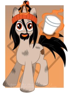 Rating: Safe Score: 0 Tags: 2011 alternate_species beanie beard bebopanimebabe big_eyes black_hair channel_awesome chester_a._bum clothing container cup cutie_mark dirty e621 equid equine facial_hair feral fur furgonomics grey_body grey_fur hair hasbro hat hat_only headgear headgear_only headwear headwear_only hi_res horn levitation magic male mammal mostly_nude my_little_pony mythological_creature mythological_equine mythology open_mouth open_smile orange_eyes ponification smile solo toony unicorn User: bunchy7s