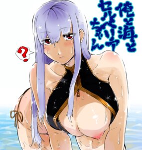 Rating: Explicit Score: 0 Tags: 1girls ? accidental_exposure areola bare_shoulders bent_over bikini blush breasts cleavage curvy erect_nipples exposed exposed_nipples female female_only ginga_cosmo highres huge_breasts large_breasts long_hair nipple_slip nipples oblivious one_breast_out red_eyes rule34 selvaria_bles silver_hair solo swimsuit swimsuit_malfunction translated translation_check valkyria_chronicles valkyria_chronicles_1 wardrobe_malfunction water wet User: bunchy7s Rating: Explicit Score: 0 Tags: 1girls ? accidental_exposure areola bare_shoulders bent_over bikini blush breasts cleavage curvy erect_nipples exposed exposed_nipples female female_only ginga_cosmo highres huge_breasts large_breasts long_hair nipple_slip nipples oblivious one_breast_out red_eyes rule34 selvaria_bles silver_hair solo swimsuit swimsuit_malfunction translated translation_check valkyria_chronicles valkyria_chronicles_1 wardrobe_malfunction water wet User: bunchy7s
