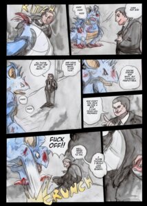 Rating: Questionable Score: 0 Tags: accessory angry blood bodily_fluids claws comic dialogue e621 english_text female feral generation_1_pokemon giovanni_(pokemon) holding_object holding_pokeball horn male necktie nidoqueen nintendo pokeball pokemon pokemon_(species) profanity qlock smile standard_pokeball sweat team_rocket text User: bunchy7s Rating: Questionable Score: 0 Tags: accessory angry blood bodily_fluids claws comic dialogue e621 english_text female feral generation_1_pokemon giovanni_(pokemon) holding_object holding_pokeball horn male necktie nidoqueen nintendo pokeball pokemon pokemon_(species) profanity qlock smile standard_pokeball sweat team_rocket text User: bunchy7s