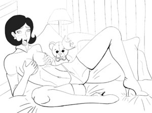 Rating: Explicit Score: 0 Tags: doctor_girlfriend female rule34 tagme venture_brothers User: bunchy7s