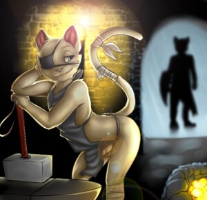 Rating: Explicit Score: 0 Tags: ambiguous_gender anthro apron balls bandage bent_over black_eyes blacksmith blue_eyes butt clothed clothing digital_media_(artwork) domestic_cat duo e621 erection eye_patch eyewear felid feline felis fire fur genitals glowing hammer happy hi_res inside light looking_back male male/ambiguous mammal paint_tool_sai_(artwork) partially_clothed penis pink_body pink_nose pink_penis pink_skin pose presenting presenting_hindquarters raineshadowpaw raised_arm raised_tail shadow smile standing tail tan_body tan_fur tools waiting User: bunchy7s Rating: Explicit Score: 0 Tags: ambiguous_gender anthro apron balls bandage bent_over black_eyes blacksmith blue_eyes butt clothed clothing digital_media_(artwork) domestic_cat duo e621 erection eye_patch eyewear felid feline felis fire fur genitals glowing hammer happy hi_res inside light looking_back male male/ambiguous mammal paint_tool_sai_(artwork) partially_clothed penis pink_body pink_nose pink_penis pink_skin pose presenting presenting_hindquarters raineshadowpaw raised_arm raised_tail shadow smile standing tail tan_body tan_fur tools waiting User: bunchy7s