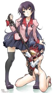 Rating: Explicit Score: 0 Tags: bakemonogatari ball_gag bandage bandages blindfold bondage bound censored chains clothed_female_nude_female collar convenient_censoring cuffs female female_only femdom femsub gag gagged hair_grab hair_pull highres kanbaru_suruga kneeling legs long_hair monogatari_(series) multiple_females multiple_girls necktie no_socks nude partially_visible_vulva pussy restrained rule34 school_uniform sekihan senjougahara_hitagi shoes short_hair slave thighhighs yellow_ball_gag yuri User: bunchy7s Rating: Explicit Score: 0 Tags: bakemonogatari ball_gag bandage bandages blindfold bondage bound censored chains clothed_female_nude_female collar convenient_censoring cuffs female female_only femdom femsub gag gagged hair_grab hair_pull highres kanbaru_suruga kneeling legs long_hair monogatari_(series) multiple_females multiple_girls necktie no_socks nude partially_visible_vulva pussy restrained rule34 school_uniform sekihan senjougahara_hitagi shoes short_hair slave thighhighs yellow_ball_gag yuri User: bunchy7s