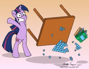 Rating: Safe Score: 0 Tags: angry e621 equid equine female feral friendship_is_magic fur furniture hair hasbro horn jigsaw_puzzle mammal multicolored_hair my_little_pony mythological_creature mythological_equine mythology purple_body purple_eyes purple_fur purple_hair shadow signature sketchinetch solo table table_flip tail text twilight_sparkle_(mlp) two_tone_hair unicorn url User: bunchy7s