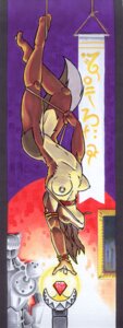 Rating: Questionable Score: 0 Tags: anthro canid canine chris_goodwin e621 female fox gem mammal marker_(artwork) mixed_media nude pen_(artwork) rope solo tail thief traditional_media_(artwork) User: bunchy7s Rating: Questionable Score: 0 Tags: anthro canid canine chris_goodwin e621 female fox gem mammal marker_(artwork) mixed_media nude pen_(artwork) rope solo tail thief traditional_media_(artwork) User: bunchy7s