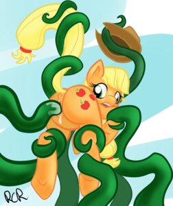 Rating: Explicit Score: 0 Tags: anus applejack_(mlp) bodily_fluids clothing coiling cowboy_hat cutie_mark e621 earth_pony equid equine female feral friendship_is_magic genital_fluids genitals green_eyes hair hasbro hat headgear headwear hi_res horse mammal my_little_pony penetration plant pony rawrcharlierawr restrained solo tail tentacles vaginal vaginal_fluids vaginal_penetration vines vulva User: bunchy7s Rating: Explicit Score: 0 Tags: anus applejack_(mlp) bodily_fluids clothing coiling cowboy_hat cutie_mark e621 earth_pony equid equine female feral friendship_is_magic genital_fluids genitals green_eyes hair hasbro hat headgear headwear hi_res horse mammal my_little_pony penetration plant pony rawrcharlierawr restrained solo tail tentacles vaginal vaginal_fluids vaginal_penetration vines vulva User: bunchy7s