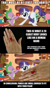 Rating: Safe Score: 0 Tags: 2013 blue_eyes comic cutie_mark dialogue disembodied_hand dragon e621 english_text equid equine eyeshadow female feral friendship_is_magic gem group hasbro heart_symbol hoikarnage horn humor joke makeup male mammal my_little_pony mythological_creature mythological_equine mythological_scalie mythology rarity_(mlp) ring ruby_(gem) scalie spike_(mlp) tail text unicorn User: bunchy7s Rating: Safe Score: 0 Tags: 2013 blue_eyes comic cutie_mark dialogue disembodied_hand dragon e621 english_text equid equine eyeshadow female feral friendship_is_magic gem group hasbro heart_symbol hoikarnage horn humor joke makeup male mammal my_little_pony mythological_creature mythological_equine mythological_scalie mythology rarity_(mlp) ring ruby_(gem) scalie spike_(mlp) tail text unicorn User: bunchy7s