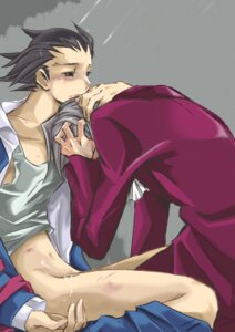 Rating: Explicit Score: 0 Tags: aftersex bruise gay gyakuten_saiban limp male miles_edgeworth naruhodou_ryuuichi narumistu pants_down rule34 tagme wrightworth User: bunchy7s Rating: Explicit Score: 0 Tags: aftersex bruise gay gyakuten_saiban limp male miles_edgeworth naruhodou_ryuuichi narumistu pants_down rule34 tagme wrightworth User: bunchy7s