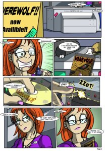Rating: Safe Score: 0 Tags: black-rat bodily_fluids cd comic computer dialogue drooling e621 electricity electronics emily_(fullmoonmaster) english_text female game_case hi_res human mammal not_furry pain saliva solo text transformation uhoh User: bunchy7s