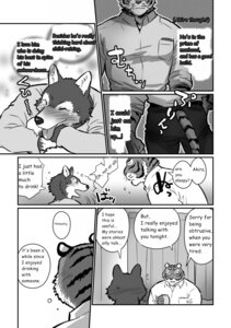Rating: Safe Score: 0 Tags: 2014 akira_(maririn) anthro blush bottomwear butt canid canine canis clothing comic dialogue duo e621 felid greyscale hi_res japanese_text kazuhiro_nakata male male/male mammal maririn monochrome multiple_scenes muscular pantherine pants shirt text tiger tongue tongue_out topwear translated wolf User: bunchy7s Rating: Safe Score: 0 Tags: 2014 akira_(maririn) anthro blush bottomwear butt canid canine canis clothing comic dialogue duo e621 felid greyscale hi_res japanese_text kazuhiro_nakata male male/male mammal maririn monochrome multiple_scenes muscular pantherine pants shirt text tiger tongue tongue_out topwear translated wolf User: bunchy7s