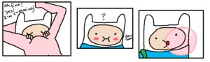 Rating: Explicit Score: 0 Tags: 1boy 1girls 2011 ? adventure_time blush bubble bubble_gum cartoon_network clothed clothed_male clothed_male_nude_female clothing comic dialogue female finn_the_human funny keijbrat light-skinned_male light_skin male nude nude_female pink_skin princess_bubblegum pussy pussy_licking question_mark rule34 tagme User: bunchy7s