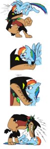 Rating: Safe Score: 0 Tags: angry anthro blue_body blue_feathers blue_fur canid collar cutie_mark diamond_dog_(mlp) duo e621 equid equine eye_contact feathered_wings feathers female feral friendship_is_magic fur growling hair hasbro hi_res looking_at_another male mammal mickeymonster multicolored_hair my_little_pony mythological_creature mythological_equine mythology pegasus pink_eyes quadruped rainbow_dash_(mlp) rainbow_hair scared tail wings yellow_eyes User: bunchy7s Rating: Safe Score: 0 Tags: angry anthro blue_body blue_feathers blue_fur canid collar cutie_mark diamond_dog_(mlp) duo e621 equid equine eye_contact feathered_wings feathers female feral friendship_is_magic fur growling hair hasbro hi_res looking_at_another male mammal mickeymonster multicolored_hair my_little_pony mythological_creature mythological_equine mythology pegasus pink_eyes quadruped rainbow_dash_(mlp) rainbow_hair scared tail wings yellow_eyes User: bunchy7s