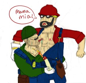 Rating: Explicit Score: 0 Tags: 2boys 2d artist_request clothes color cosplay cum cumshot ejaculation engineer_(team_fortress_2) erect_penis erection fire human human_male human_only luigi_(cosplay) male male_only mario_(cosplay) mario_(series) multiple_boys multiple_males nintendo nipples penis penis_out rule34 samboengie soldier_(team_fortress_2) spontaneous_ejaculation spontaneous_orgasm straight_hair team_fortress_2 text yaoi User: bunchy7s Rating: Explicit Score: 0 Tags: 2boys 2d artist_request clothes color cosplay cum cumshot ejaculation engineer_(team_fortress_2) erect_penis erection fire human human_male human_only luigi_(cosplay) male male_only mario_(cosplay) mario_(series) multiple_boys multiple_males nintendo nipples penis penis_out rule34 samboengie soldier_(team_fortress_2) spontaneous_ejaculation spontaneous_orgasm straight_hair team_fortress_2 text yaoi User: bunchy7s