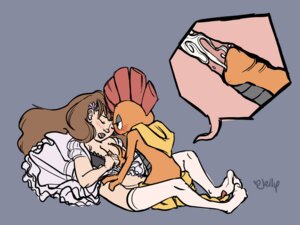Rating: Explicit Score: 0 Tags: animal_genitalia animal_penis anthro bestiality blush bodily_fluids breast_grab breasts bride clothing cum cum_in_vagina cum_inside dress duo e621 erection eyes_closed female female_on_feral female_penetrated feral flower generation_5_pokemon genital_fluids genitals grey_background hand_on_breast human internal interspecies jellybats larger_female larger_penetrated larger_sub legwear male male/female male_penetrating male_penetrating_female mammal nintendo penetration penile penile_penetration penis penis_in_vagina plant pokemon pokemon_(species) pokephilia scrafty sex simple_background size_difference smaller_male stockings submissive vaginal vaginal_penetration User: bunchy7s