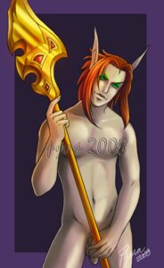 Rating: Explicit Score: 0 Tags: blood_elf male male_only red_hair rule34 solo tagme world_of_warcraft User: bunchy7s