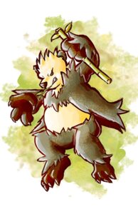 Rating: Safe Score: 0 Tags: 2013 ambiguous_gender bear black_body black_fur black_nose claws e621 fur generation_6_pokemon goronda lowemond mammal nintendo open_mouth pangoro pokemon pokemon_(species) pose simple_background solo teeth tongue white_body white_fur User: bunchy7s