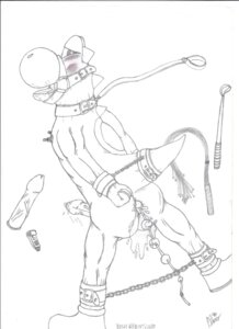 Rating: Explicit Score: 0 Tags: 2010 anthro dinosaur male male_only mario_(series) master_draco monochrome nintendo reptile rule34 scalie smooth_skin solo yoshi User: bunchy7s