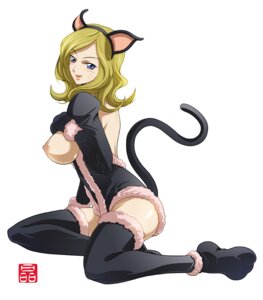 Rating: Questionable Score: 0 Tags: animal_ears breasts cat_ears cat_girl catgirl code_geass female milly_ashford nipples rule34 sonobe_kazuaki tail thighhighs User: bunchy7s Rating: Questionable Score: 0 Tags: animal_ears breasts cat_ears cat_girl catgirl code_geass female milly_ashford nipples rule34 sonobe_kazuaki tail thighhighs User: bunchy7s
