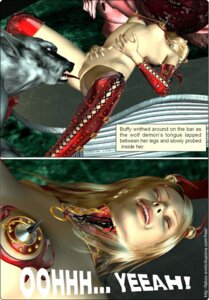 Rating: Explicit Score: 0 Tags: buffy_summers buffy_the_vampire_slayer comic female kennedy_(vampire_slayer) rule34 the_buffyverse User: bunchy7s Rating: Explicit Score: 0 Tags: buffy_summers buffy_the_vampire_slayer comic female kennedy_(vampire_slayer) rule34 the_buffyverse User: bunchy7s