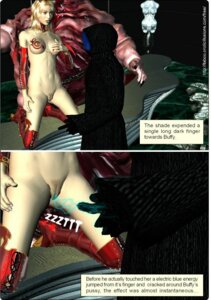 Rating: Explicit Score: 0 Tags: buffy_summers buffy_the_vampire_slayer comic female kennedy_(vampire_slayer) rule34 the_buffyverse User: bunchy7s Rating: Explicit Score: 0 Tags: buffy_summers buffy_the_vampire_slayer comic female kennedy_(vampire_slayer) rule34 the_buffyverse User: bunchy7s