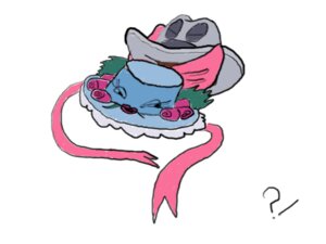 Rating: Explicit Score: 0 Tags: alice_bluebonnet artist_request disney eyelashes female johnny_fedora johnny_fedora_&amp;_alice_bluebonnet lipstick make_mine_music male rule34 simple_background white_background User: bunchy7s