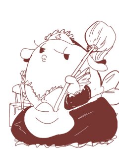Rating: Safe Score: 0 Tags: 4:5 apron bucket chansey cleaning_tool clothing container e621 egg female feral generation_1_pokemon lips maid_uniform monochrome mop nintendo pokemon pokemon_(species) shamelesss solo uniform User: bunchy7s Rating: Safe Score: 0 Tags: 4:5 apron bucket chansey cleaning_tool clothing container e621 egg female feral generation_1_pokemon lips maid_uniform monochrome mop nintendo pokemon pokemon_(species) shamelesss solo uniform User: bunchy7s