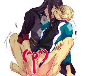Rating: Explicit Score: 0 Tags: 2boys blonde_hair bottomless feet flynn_scifo gay handjob kissing long_hair male male_only multiple_boys multiple_males penis rule34 spread_legs tagme tales_of_(series) tales_of_vesperia toes yaoi yuri_lowell User: bunchy7s Rating: Explicit Score: 0 Tags: 2boys blonde_hair bottomless feet flynn_scifo gay handjob kissing long_hair male male_only multiple_boys multiple_males penis rule34 spread_legs tagme tales_of_(series) tales_of_vesperia toes yaoi yuri_lowell User: bunchy7s