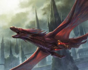 Rating: Safe Score: 0 Tags: 2012 5:4 ambiguous_gender armor city cityscape clothing cloud dan_scott dragon dutch_angle e621 feral flying gauntlets gloves handwear hasbro magic:_the_gathering membrane_(anatomy) membranous_wings mythological_creature mythological_scalie mythology official_art open_mouth outside red_body red_skin scalie sharp_teeth signature sky solo spread_wings tail teeth wings wizards_of_the_coast User: bunchy7s Rating: Safe Score: 0 Tags: 2012 5:4 ambiguous_gender armor city cityscape clothing cloud dan_scott dragon dutch_angle e621 feral flying gauntlets gloves handwear hasbro magic:_the_gathering membrane_(anatomy) membranous_wings mythological_creature mythological_scalie mythology official_art open_mouth outside red_body red_skin scalie sharp_teeth signature sky solo spread_wings tail teeth wings wizards_of_the_coast User: bunchy7s