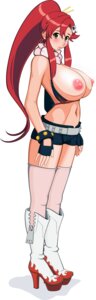 Rating: Questionable Score: 0 Tags: 1girls female female_only light-skinned_female light_skin rule34 solo tagme tengen_toppa_gurren_lagann yoko_littner User: bunchy7s