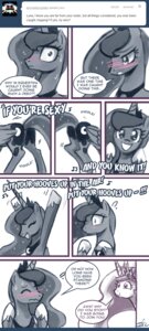 Rating: Safe Score: 0 Tags: blush butt caught_in_the_act comic dancing duo e621 english_text equid equine feathered_wings feathers female feral friendship_is_magic hasbro horn john_joseco mammal my_little_pony mythological_creature mythological_equine mythology princess princess_celestia_(mlp) princess_luna_(mlp) royalty singing solo_focus tail text unicorn winged_unicorn wings User: bunchy7s Rating: Safe Score: 0 Tags: blush butt caught_in_the_act comic dancing duo e621 english_text equid equine feathered_wings feathers female feral friendship_is_magic hasbro horn john_joseco mammal my_little_pony mythological_creature mythological_equine mythology princess princess_celestia_(mlp) princess_luna_(mlp) royalty singing solo_focus tail text unicorn winged_unicorn wings User: bunchy7s
