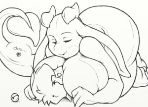 Rating: Explicit Score: 0 Tags: &acirc;&trade;&yen; breast_smother breast_squish breasts cbee female fiscal heart rule34 snuggle User: bunchy7s