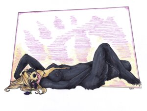Rating: Questionable Score: 0 Tags: 2012 anthro bear breasts e621 female food food_fetish food_play foxene fruit grape mammal nipples nude pinup plant pose solo sun_bear tongue tongue_out traditional_media_(artwork) ursine User: bunchy7s Rating: Questionable Score: 0 Tags: 2012 anthro bear breasts e621 female food food_fetish food_play foxene fruit grape mammal nipples nude pinup plant pose solo sun_bear tongue tongue_out traditional_media_(artwork) ursine User: bunchy7s