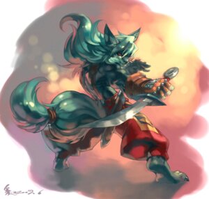 Rating: Safe Score: 0 Tags: anthro armor bottomwear canid canine canis claws clothed clothing e621 gauntlets gloves hair handwear hi_res jeacn kemono legendz looking_at_viewer male mammal melee_weapon mythological_canine mythological_creature mythology pants pose red_eyes scabbard solo spread_legs spreading sword tail toe_claws weapon werecanid werecanine werecreature werewolf white_hair wolf wolfy_the_werewolf User: bunchy7s