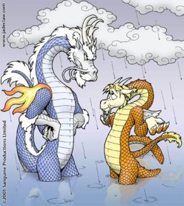 Rating: Safe Score: 0 Tags: 4_fingers angry anthro asian_mythology barbel_(anatomy) beard blonde_hair blue_body blue_scales cheek_tuft claws cloud dragon duo e621 east_asian_mythology eastern_dragon facial_hair facial_tuft feathered_wings feathers fingers flesh_whiskers flood gesture goatee hair helvetica_(artist) horn humor ironclaw_(rpg) jadeclaw lazy_dragon legs_in_water male mane mustache mythological_creature mythological_scalie mythology orange_body orange_scales outside partially_submerged raining ripples scales scalie scuted_arms scutes shrug submerged_legs tail tail_mane tail_tuft tuft unimpressed ventral_scales water water_ripple whiskers white_hair white_mane wings User: bunchy7s