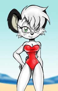Rating: Safe Score: 0 Tags: anthro archie_comics barby_koala beach breasts chadrocco cleavage clothed clothing cloud detailed_background e621 female koala looking_at_viewer mammal marsupial one-piece_swimsuit outside sand seaside sega sky solo sonic_the_hedgehog_(archie) sonic_the_hedgehog_(comics) sonic_the_hedgehog_(series) swimwear toony vombatiform water User: bunchy7s Rating: Safe Score: 0 Tags: anthro archie_comics barby_koala beach breasts chadrocco cleavage clothed clothing cloud detailed_background e621 female koala looking_at_viewer mammal marsupial one-piece_swimsuit outside sand seaside sega sky solo sonic_the_hedgehog_(archie) sonic_the_hedgehog_(comics) sonic_the_hedgehog_(series) swimwear toony vombatiform water User: bunchy7s
