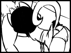Rating: Explicit Score: 0 Tags: anthro deepthroat domestic_cat feline female furry implied_deepthroat implied_oral kitty_katswell monochrome mriia nickelodeon oral rough_sketch rule34 t.u.f.f._puppy tagme User: bunchy7s