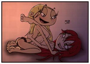 Rating: Explicit Score: 0 Tags: 2girls blonde_hair blue_eyes cartoon_network crossover dee_dee_(dexter's_laboratory) dexter's_laboratory female female_only green_eyes hanna-barbera hey_arnold! human innocenttazlet lila_sawyer multiple_females multiple_girls nickelodeon nipples nude red_hair rule34 strap-on strapon yuri User: bunchy7s Rating: Explicit Score: 0 Tags: 2girls blonde_hair blue_eyes cartoon_network crossover dee_dee_(dexter's_laboratory) dexter's_laboratory female female_only green_eyes hanna-barbera hey_arnold! human innocenttazlet lila_sawyer multiple_females multiple_girls nickelodeon nipples nude red_hair rule34 strap-on strapon yuri User: bunchy7s
