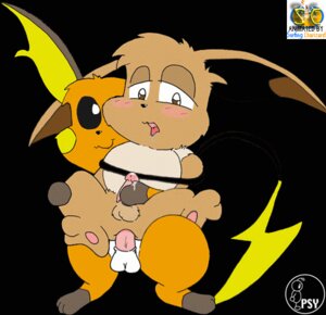 Rating: Explicit Score: 0 Tags: 2d_animation anal anal_penetration animal_genitalia animated animated_gif anthro balls black_background blinking bodily_fluids brown_eyes canid canine cum duo e621 eevee erection generation_1_pokemon genital_fluids genitals humanoid_genitalia humanoid_penis interspecies loop low_res male male/male male_penetrated male_penetrating male_penetrating_male mammal motion_tweening nintendo nude open_mouth penetration penile penile_penetration penis penis_in_ass pokemon pokemon_(species) pokephilia psyredtails raichu rodent sex sheath short_playtime simple_background surfing_charizard tail tongue User: bunchy7s