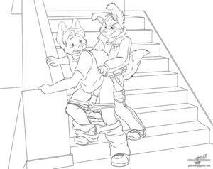 Rating: Explicit Score: 0 Tags: anal canine furry gay jesse male male_only no_humans penis rule34 sex stairs teenager wolfblade yaoi young User: bunchy7s Rating: Explicit Score: 0 Tags: anal canine furry gay jesse male male_only no_humans penis rule34 sex stairs teenager wolfblade yaoi young User: bunchy7s