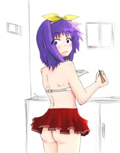 Rating: Explicit Score: 0 Tags: female lucky_star rule34 tagme tsukasa_hiiragi User: bunchy7s