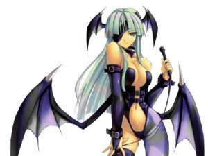 Rating: Questionable Score: 0 Tags: breasts choker cleavage clothed clothing demon e621 eye_patch eyewear female green_eyes green_hair hair head_wings humanoid jewelry long_hair looking_at_viewer mammal membrane_(anatomy) membranous_wings navel necklace not_furry simple_background skimpy solo standing unknown_artist unusual_wing_placement whip white_background winged_humanoid wings User: bunchy7s Rating: Questionable Score: 0 Tags: breasts choker cleavage clothed clothing demon e621 eye_patch eyewear female green_eyes green_hair hair head_wings humanoid jewelry long_hair looking_at_viewer mammal membrane_(anatomy) membranous_wings navel necklace not_furry simple_background skimpy solo standing unknown_artist unusual_wing_placement whip white_background winged_humanoid wings User: bunchy7s