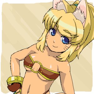 Rating: Questionable Score: 0 Tags: 1:1 alternative_fashion animal_humanoid blonde_hair blue_eyes breasts canid canid_humanoid canine canine_humanoid canis clothed clothing digital_media_(artwork) e621 female fingerless_gloves gloves gyaru hair handwear human_and_animal_ears humanoid j-fashion liru_(magical_pokaan) looking_at_viewer low_res magical_pokaan mammal mammal_humanoid markings midriff multi_ear oekaki ponytail skimpy solo under_boob unknown_artist whisker_markings wolf wolf_humanoid User: bunchy7s Rating: Questionable Score: 0 Tags: 1:1 alternative_fashion animal_humanoid blonde_hair blue_eyes breasts canid canid_humanoid canine canine_humanoid canis clothed clothing digital_media_(artwork) e621 female fingerless_gloves gloves gyaru hair handwear human_and_animal_ears humanoid j-fashion liru_(magical_pokaan) looking_at_viewer low_res magical_pokaan mammal mammal_humanoid markings midriff multi_ear oekaki ponytail skimpy solo under_boob unknown_artist whisker_markings wolf wolf_humanoid User: bunchy7s