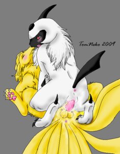 Rating: Explicit Score: 0 Tags: 2009 absol anus color cum female feral fur furry_tail interspecies male multi_tail ninetales nintendo nude penis pokemon pokemon_(species) pussy rule34 sex tagme tail tails tomneko vulva User: bunchy7s Rating: Explicit Score: 0 Tags: 2009 absol anus color cum female feral fur furry_tail interspecies male multi_tail ninetales nintendo nude penis pokemon pokemon_(species) pussy rule34 sex tagme tail tails tomneko vulva User: bunchy7s