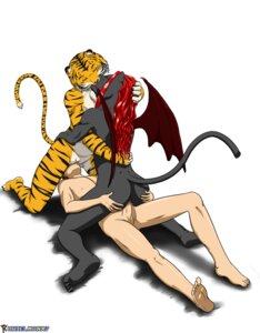 Rating: Explicit Score: 0 Tags: anthro anthro_on_anthro anthro_penetrated athletic balls bat_wings biceps bisexual black_body black_fur black_stripes butt butt_grab claws cunnilingus demon domestic_cat e621 erection eyes_closed facesitting feet felid feline felis female female/female ffm ffm_threesome fingerless_(marking) fur genitals grey_body grey_fur group group_sex hair hand_on_butt hand_on_hip hi_res human human_on_anthro human_penetrating human_penetrating_anthro interspecies kissing kneeling licking lying male male/female male_penetrating mammal membrane_(anatomy) membranous_wings muscular nude on_back on_top oral pantherine paws penetration penis pink_nose red_hair saina saina_heart sex shadow shadyss simple_background sitting sitting_on_another straddling stripes threesome tiger toe_claws toeless_(marking) tongue tongue_out triangle_position trio urielmanx7 vaginal vaginal_penetration vulva werecreature werefelid werepantherine weretiger white_background white_body white_fur wings yellow_body yellow_fur User: bunchy7s