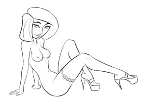 Rating: Explicit Score: 0 Tags: ann_possible disney female female_only human juvmc kim_possible monochrome nipples rule34 solo straight_hair tagme User: bunchy7s Rating: Explicit Score: 0 Tags: ann_possible disney female female_only human juvmc kim_possible monochrome nipples rule34 solo straight_hair tagme User: bunchy7s